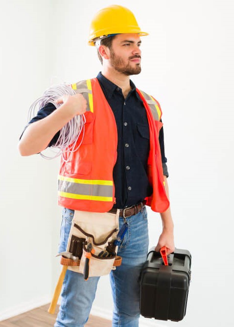 Image showcasing Contact Your Advisor - Electrical Apprentice Training Alliance